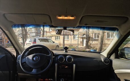 Nissan Almera, 2014 год, 470 000 рублей, 7 фотография