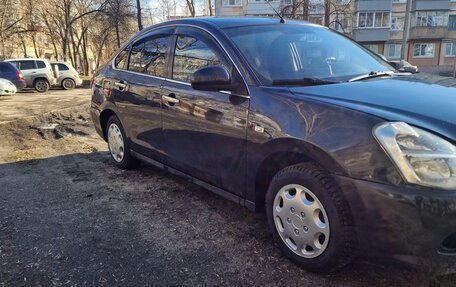 Nissan Almera, 2014 год, 470 000 рублей, 3 фотография