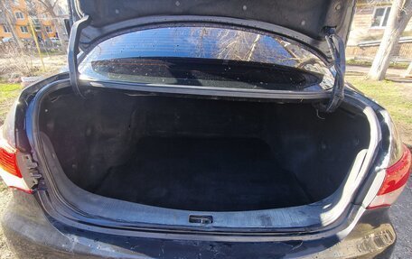 Nissan Almera, 2014 год, 470 000 рублей, 9 фотография