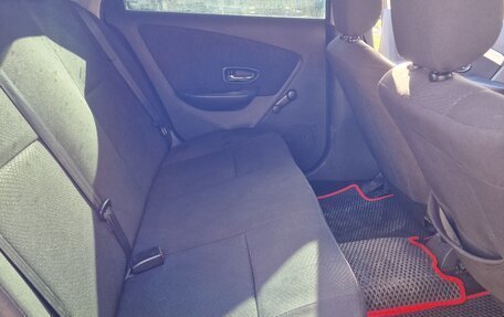 Nissan Almera, 2014 год, 470 000 рублей, 8 фотография