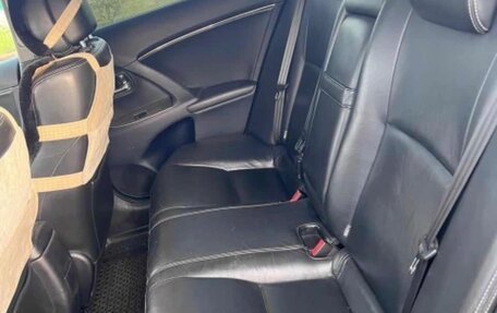 Toyota Avensis III рестайлинг, 2011 год, 1 100 000 рублей, 9 фотография