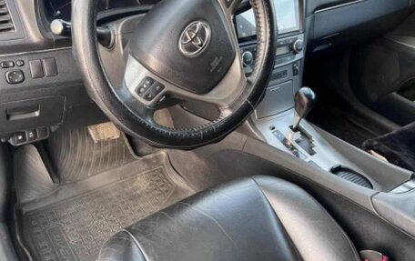 Toyota Avensis III рестайлинг, 2011 год, 1 100 000 рублей, 8 фотография