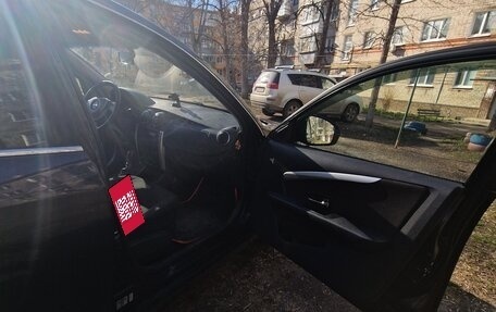 Nissan Almera, 2014 год, 470 000 рублей, 6 фотография