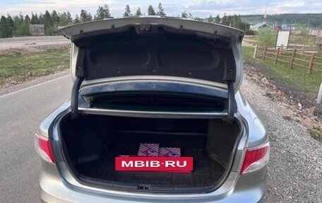 Toyota Avensis III рестайлинг, 2011 год, 1 100 000 рублей, 6 фотография