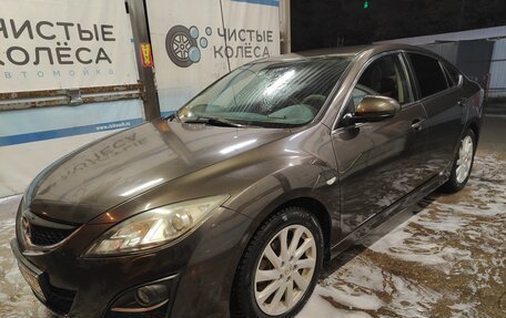 Mazda 6, 2010 год, 1 180 000 рублей, 3 фотография