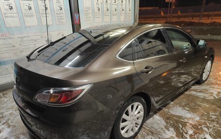 Mazda 6, 2010 год, 1 180 000 рублей, 4 фотография