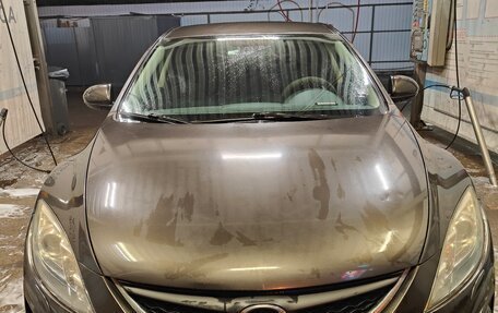 Mazda 6, 2010 год, 1 180 000 рублей, 2 фотография