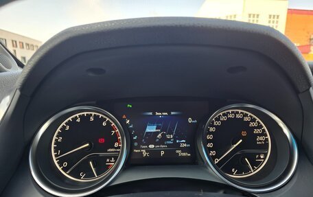 Toyota Camry, 2018 год, 3 100 000 рублей, 11 фотография