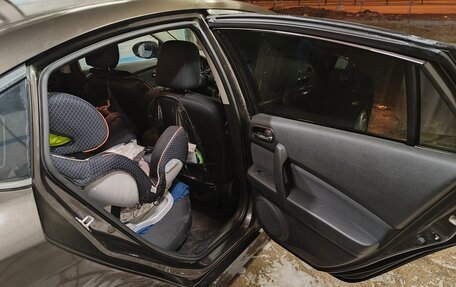 Mazda 6, 2010 год, 1 180 000 рублей, 6 фотография