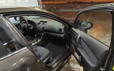 Mazda 6, 2010 год, 1 180 000 рублей, 7 фотография