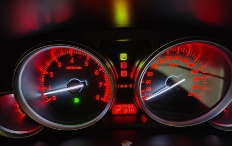 Mazda 6, 2010 год, 1 180 000 рублей, 13 фотография