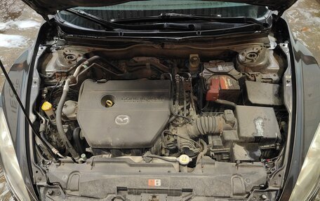 Mazda 6, 2010 год, 1 180 000 рублей, 11 фотография