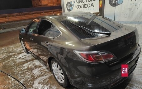 Mazda 6, 2010 год, 1 180 000 рублей, 5 фотография