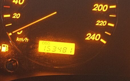 Toyota Avensis III рестайлинг, 2007 год, 1 200 000 рублей, 11 фотография