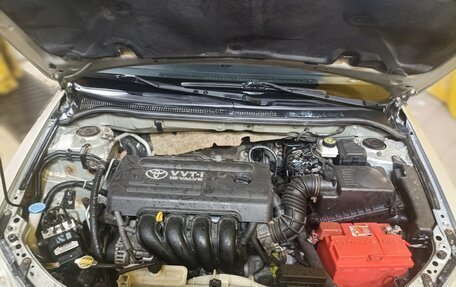 Toyota Avensis III рестайлинг, 2007 год, 1 200 000 рублей, 9 фотография