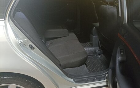 Toyota Avensis III рестайлинг, 2007 год, 1 200 000 рублей, 8 фотография