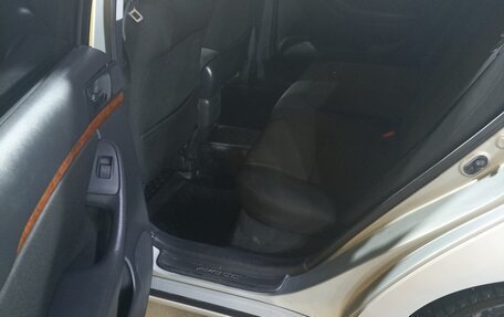 Toyota Avensis III рестайлинг, 2007 год, 1 200 000 рублей, 6 фотография