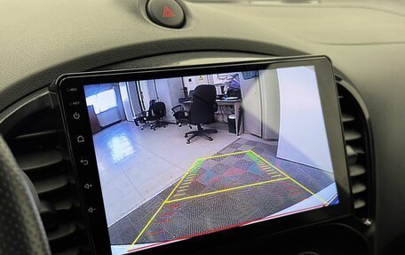 Nissan Juke II, 2013 год, 1 078 000 рублей, 20 фотография