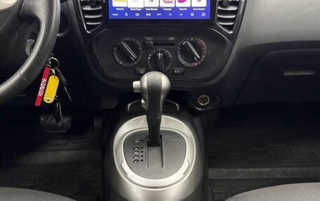 Nissan Juke II, 2013 год, 1 078 000 рублей, 17 фотография