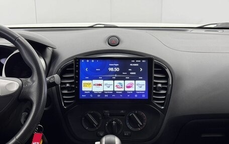 Nissan Juke II, 2013 год, 1 078 000 рублей, 19 фотография