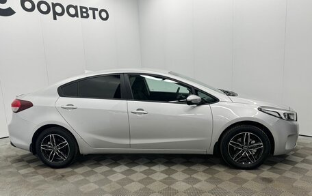 KIA Cerato III, 2018 год, 1 435 000 рублей, 4 фотография