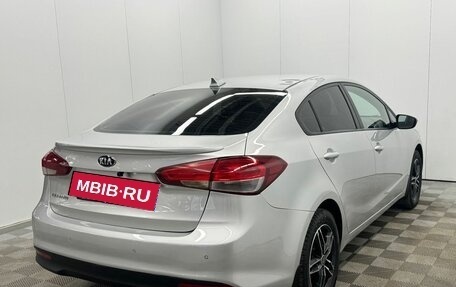 KIA Cerato III, 2018 год, 1 435 000 рублей, 5 фотография