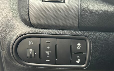 KIA Cerato III, 2018 год, 1 435 000 рублей, 19 фотография