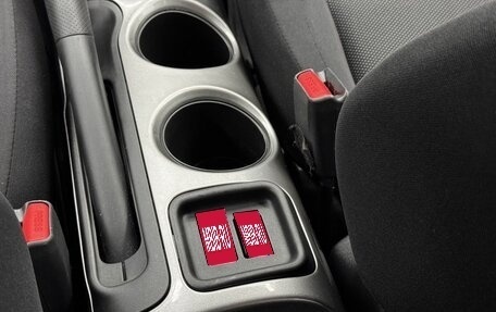 Nissan Juke II, 2013 год, 1 078 000 рублей, 18 фотография