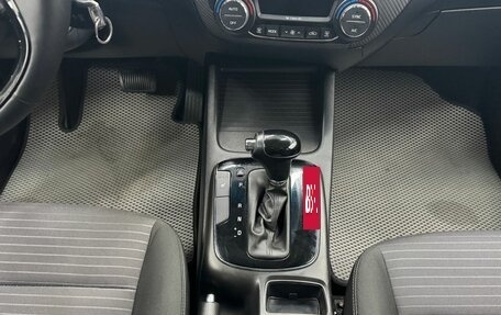 KIA Cerato III, 2018 год, 1 435 000 рублей, 15 фотография