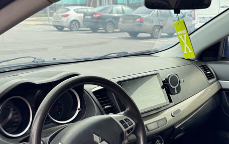 Mitsubishi Lancer IX, 2008 год, 820 000 рублей, 10 фотография