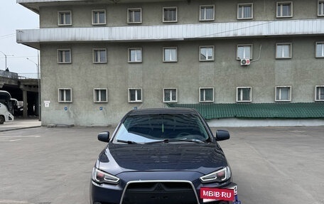 Mitsubishi Lancer IX, 2008 год, 820 000 рублей, 8 фотография