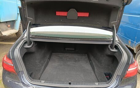 BMW 7 серия, 2017 год, 3 300 000 рублей, 9 фотография