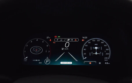 Toyota Highlander, 2026 год, 5 200 000 рублей, 12 фотография