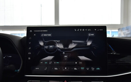 Toyota Highlander, 2026 год, 5 200 000 рублей, 14 фотография