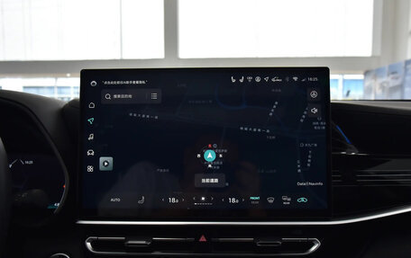 Toyota Highlander, 2026 год, 5 200 000 рублей, 15 фотография