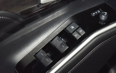 Toyota Highlander, 2026 год, 5 200 000 рублей, 18 фотография