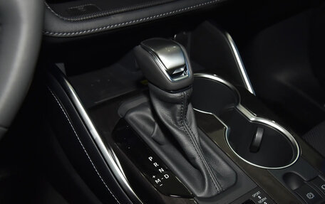 Toyota Highlander, 2026 год, 5 200 000 рублей, 19 фотография