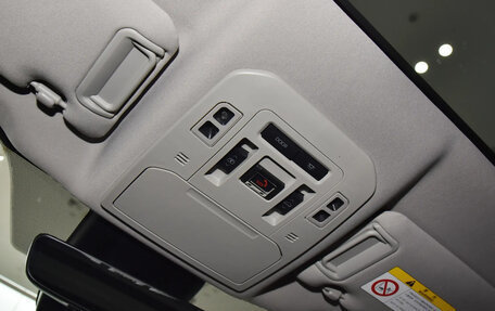 Toyota Highlander, 2026 год, 5 200 000 рублей, 33 фотография