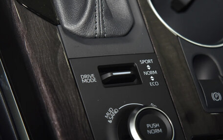 Toyota Highlander, 2026 год, 5 200 000 рублей, 24 фотография