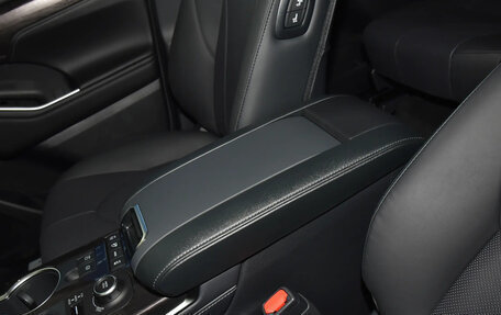 Toyota Highlander, 2026 год, 5 200 000 рублей, 32 фотография