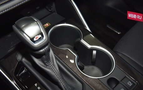 Toyota Highlander, 2026 год, 5 200 000 рублей, 27 фотография