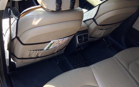 KIA Optima IV, 2017 год, 1 600 000 рублей, 2 фотография