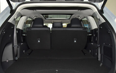Toyota Highlander, 2026 год, 5 200 000 рублей, 36 фотография