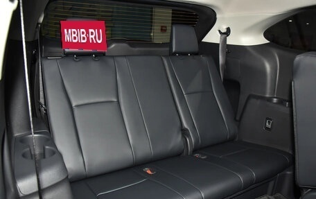 Toyota Highlander, 2026 год, 5 200 000 рублей, 35 фотография