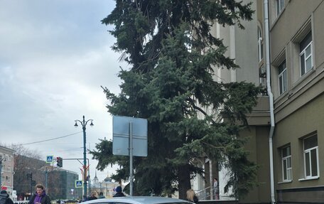 Volkswagen Polo VI (EU Market), 2017 год, 810 000 рублей, 7 фотография