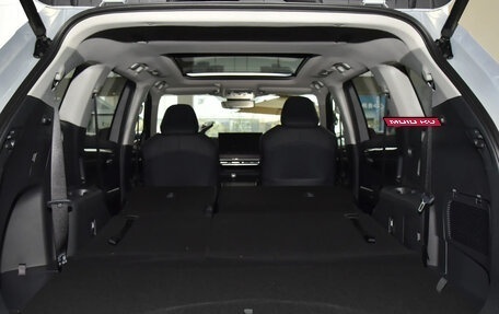 Toyota Highlander, 2026 год, 5 200 000 рублей, 37 фотография