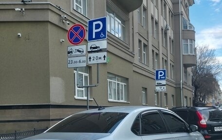 Volkswagen Polo VI (EU Market), 2017 год, 810 000 рублей, 6 фотография