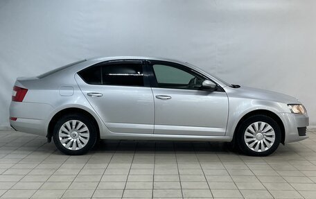 Skoda Octavia, 2014 год, 1 130 000 рублей, 8 фотография