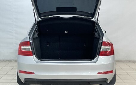 Skoda Octavia, 2014 год, 1 130 000 рублей, 7 фотография