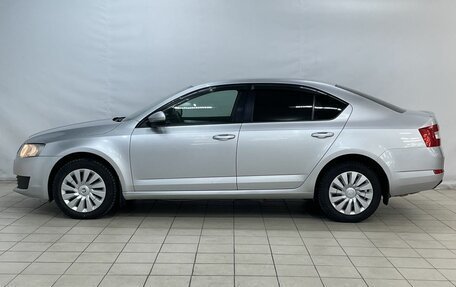 Skoda Octavia, 2014 год, 1 130 000 рублей, 9 фотография